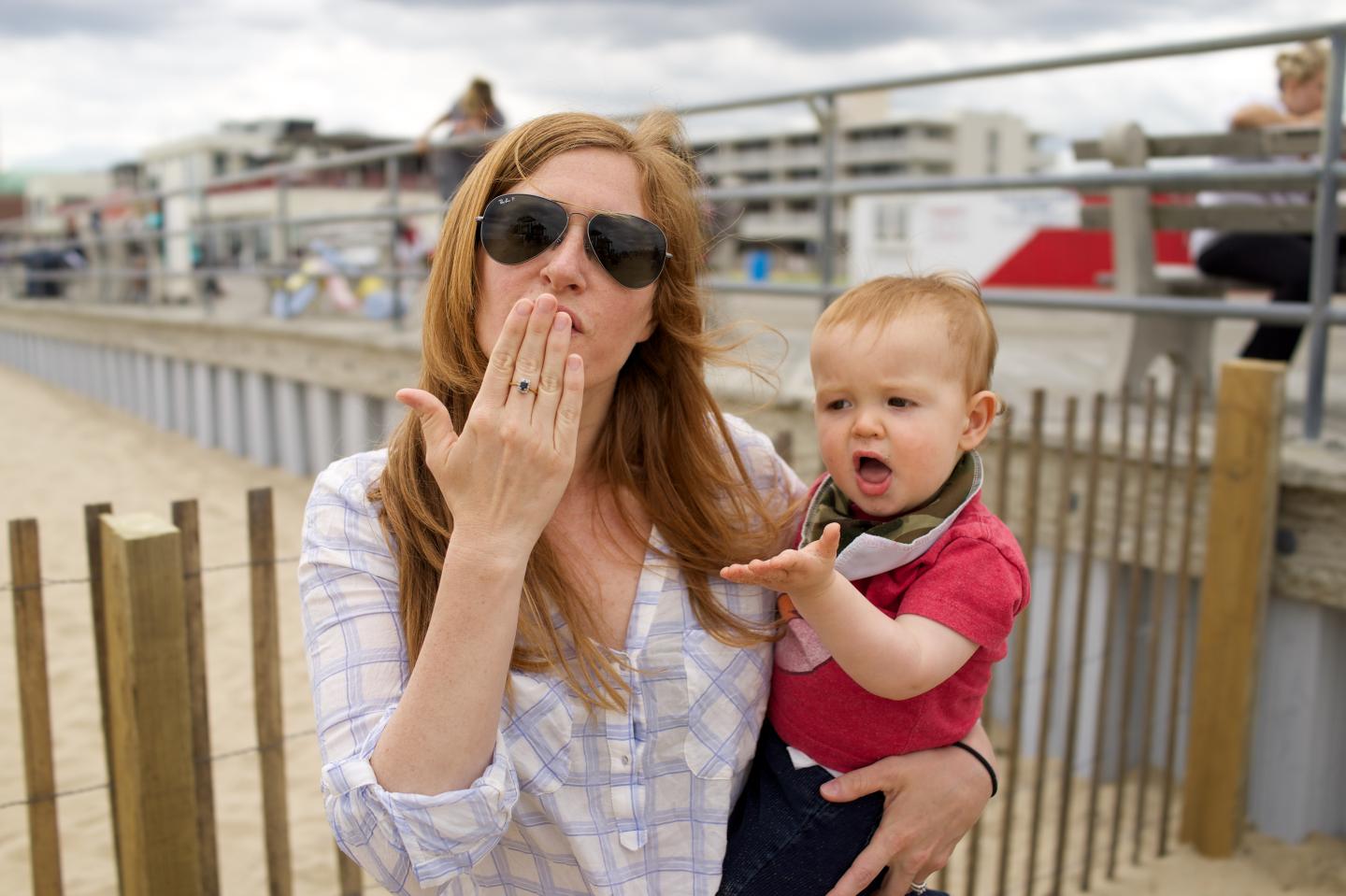 What U.S. companies should know about maternity leave