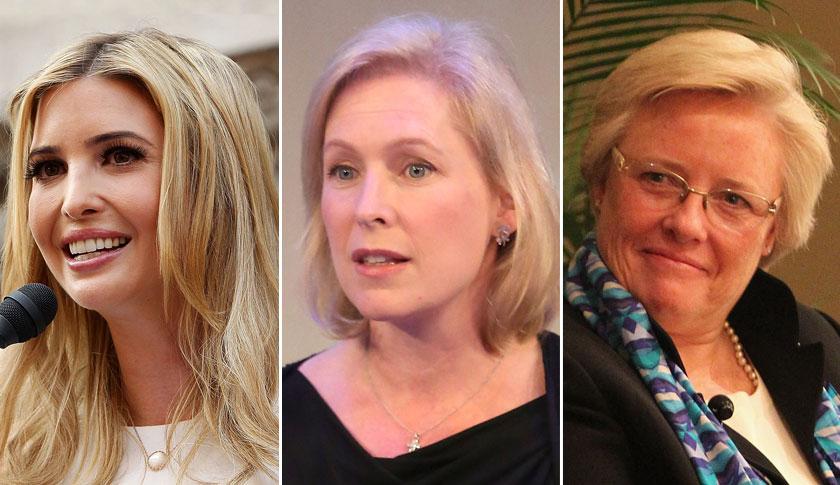 3 things women leaders say about ‘having it all’