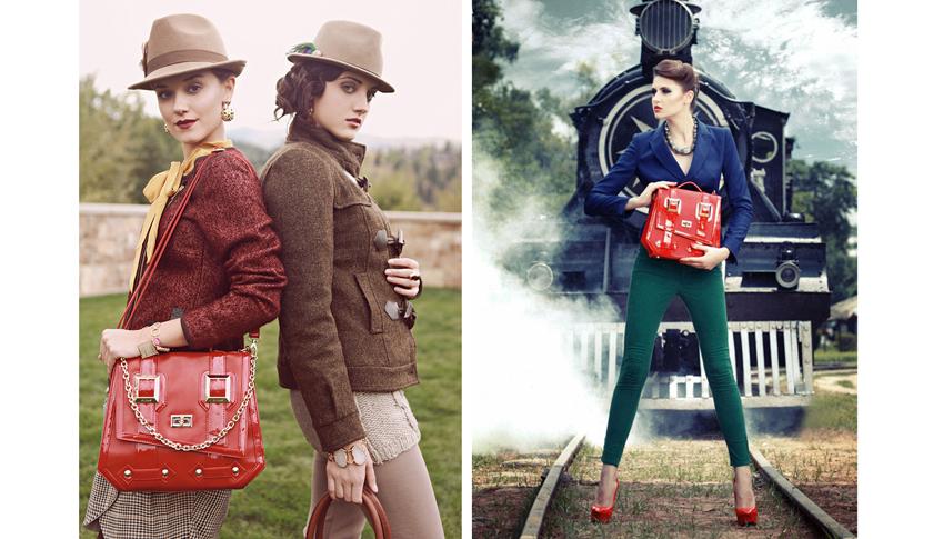 Cruelty-free luxury is not an oxymoron