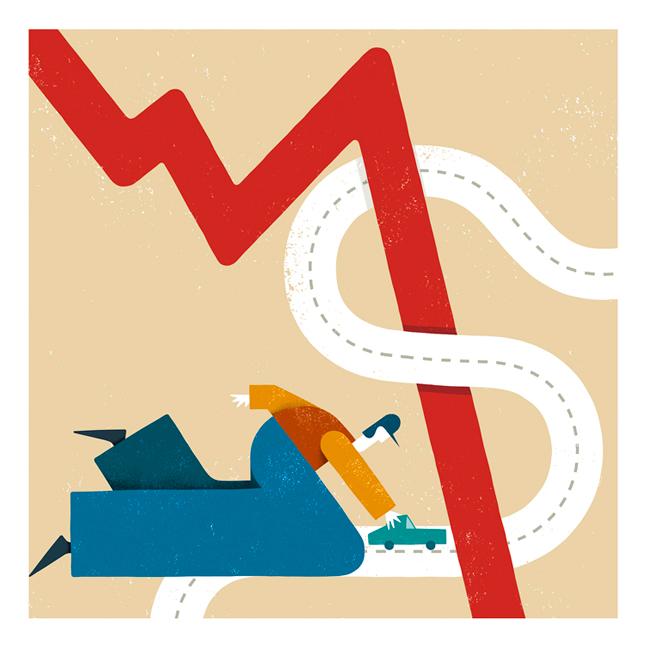 Low oil prices could bring new energy to municipal bonds