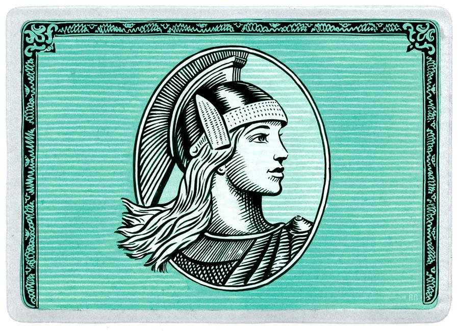 American Express: Charging ahead on diversity