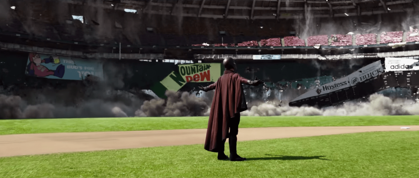 Direct Dimensions X-Men: Days of Future Past