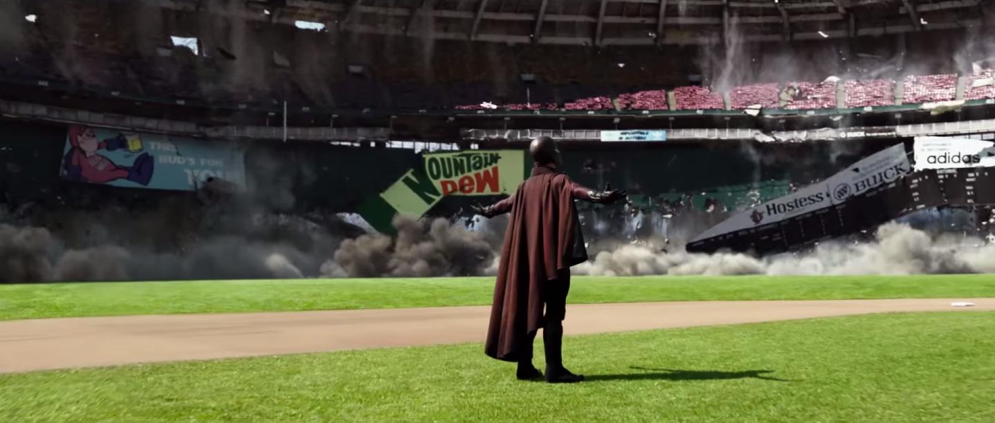Direct Dimensions X-Men: Days of Future Past