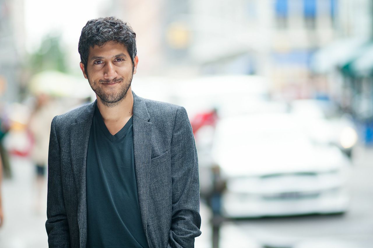 Taboola CEO Adam Singolda