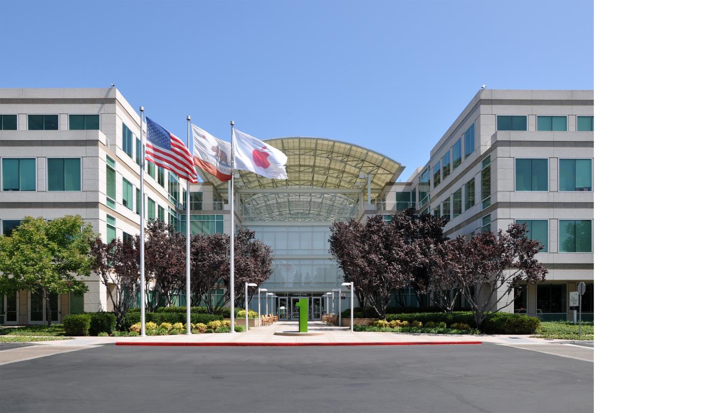Spreadsheet of the day: The latest Apple price targets