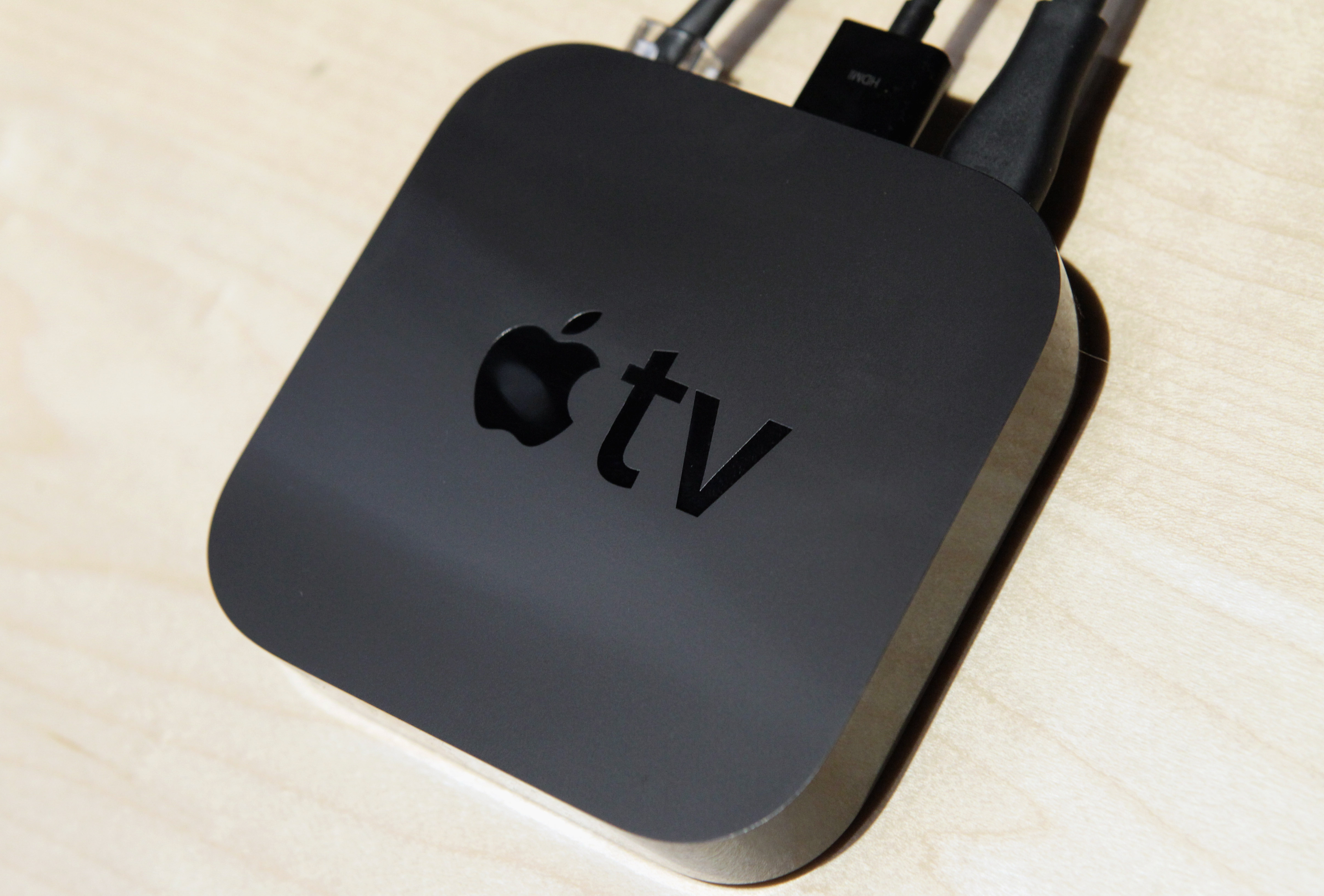 Apple Will Reportedly Release New Apple TV Hardware This Summer