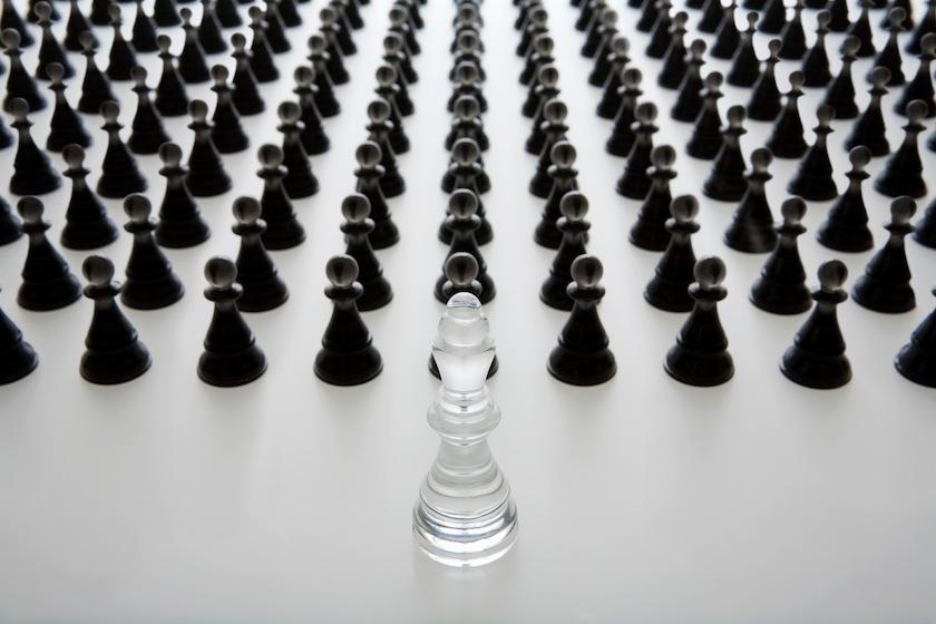 power ego trip