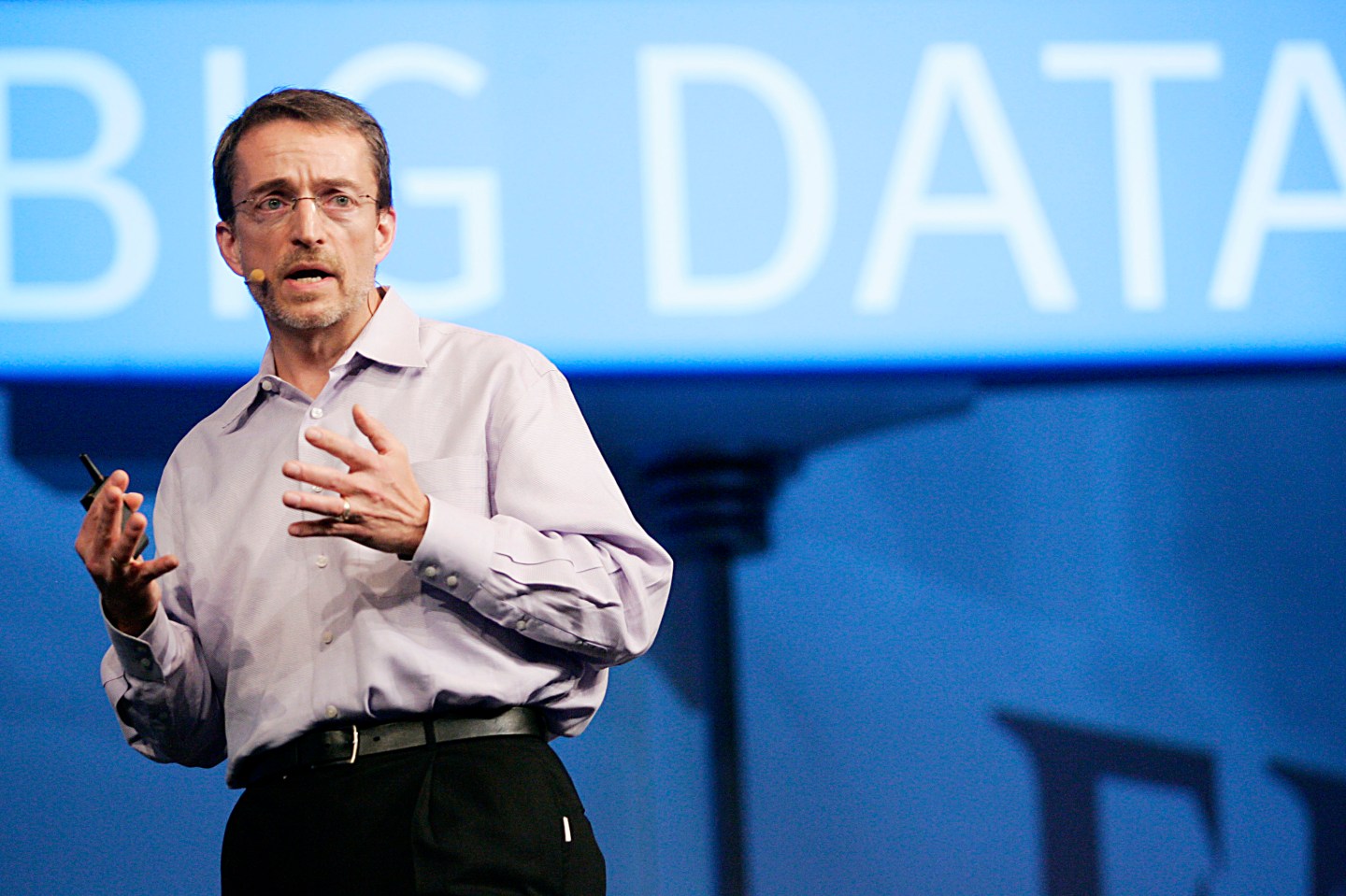 EMC World 2011 Conference