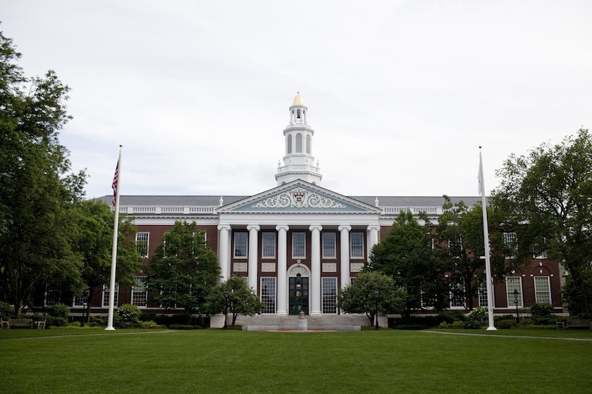 Harvard Business School