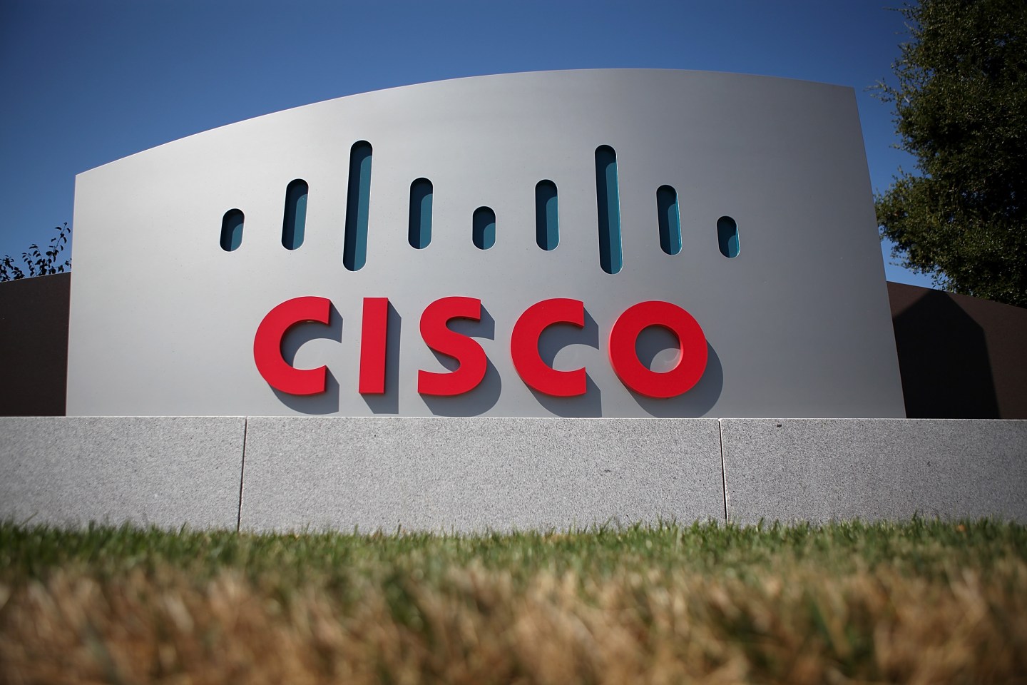 Cisco Announces Quarterly Earnings