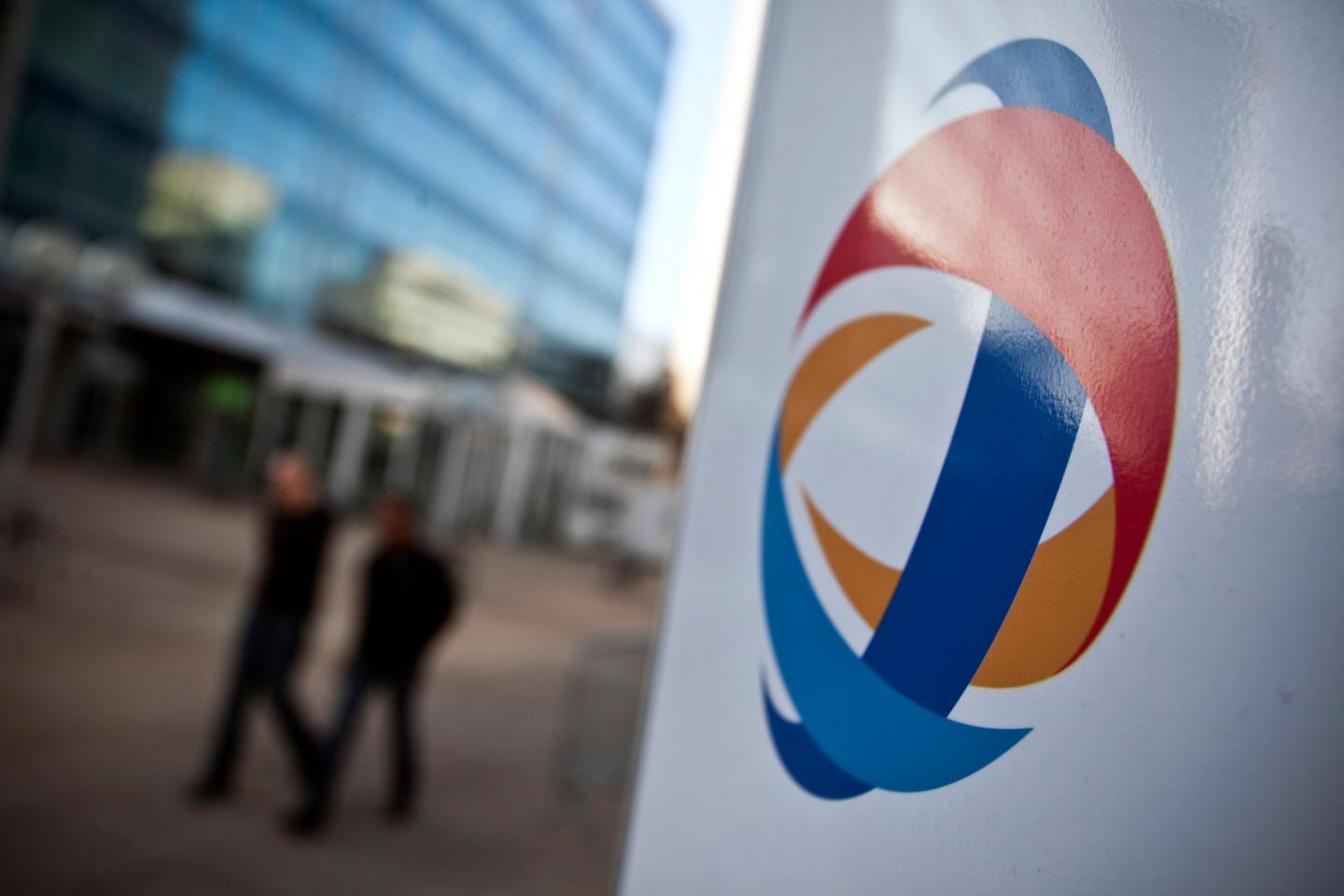 Total SA To Plug Gas Leak On Elgin Platform