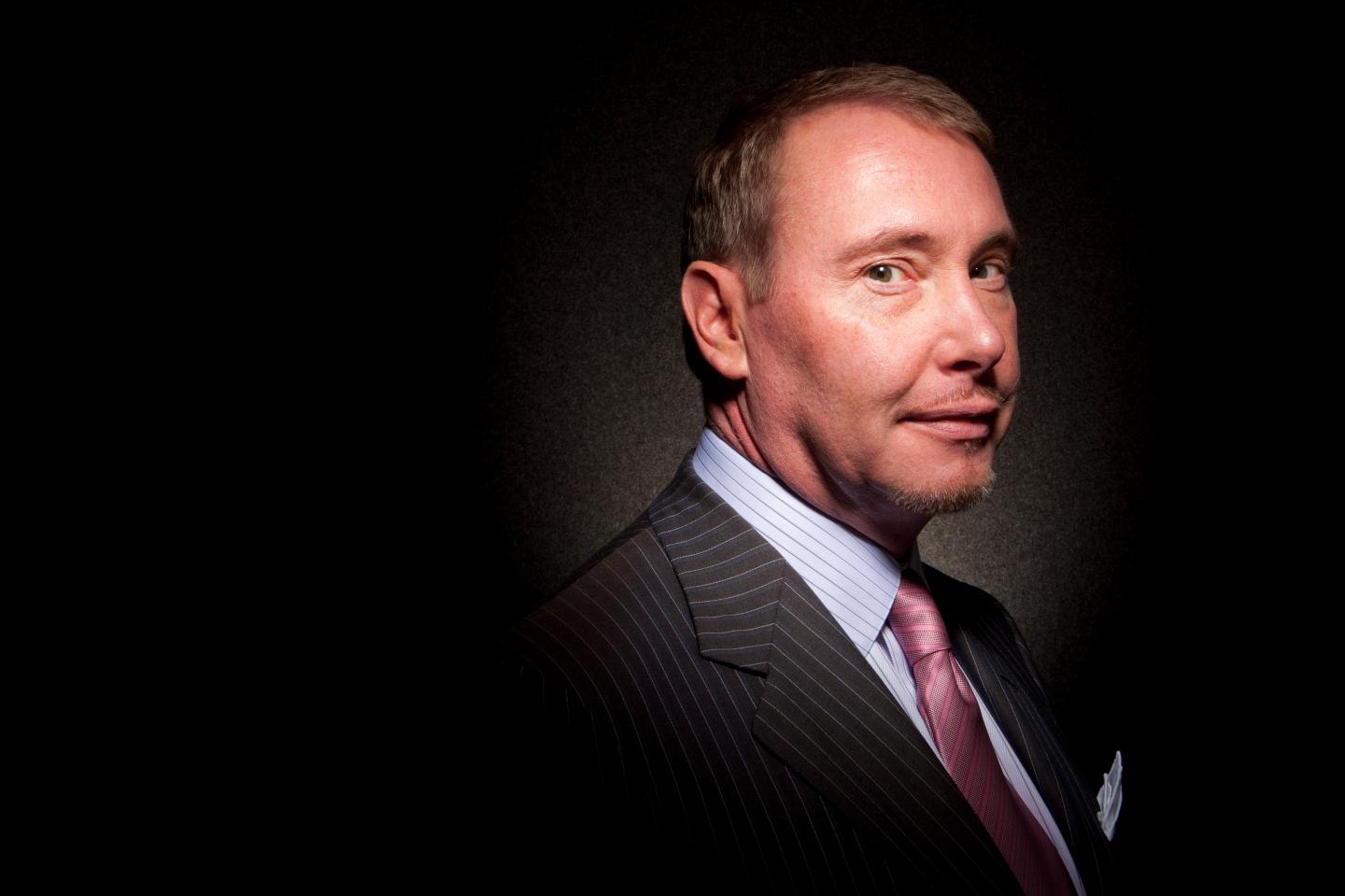 This Famous Debt Investor Is Bullish on Donald Trump Winning the Election