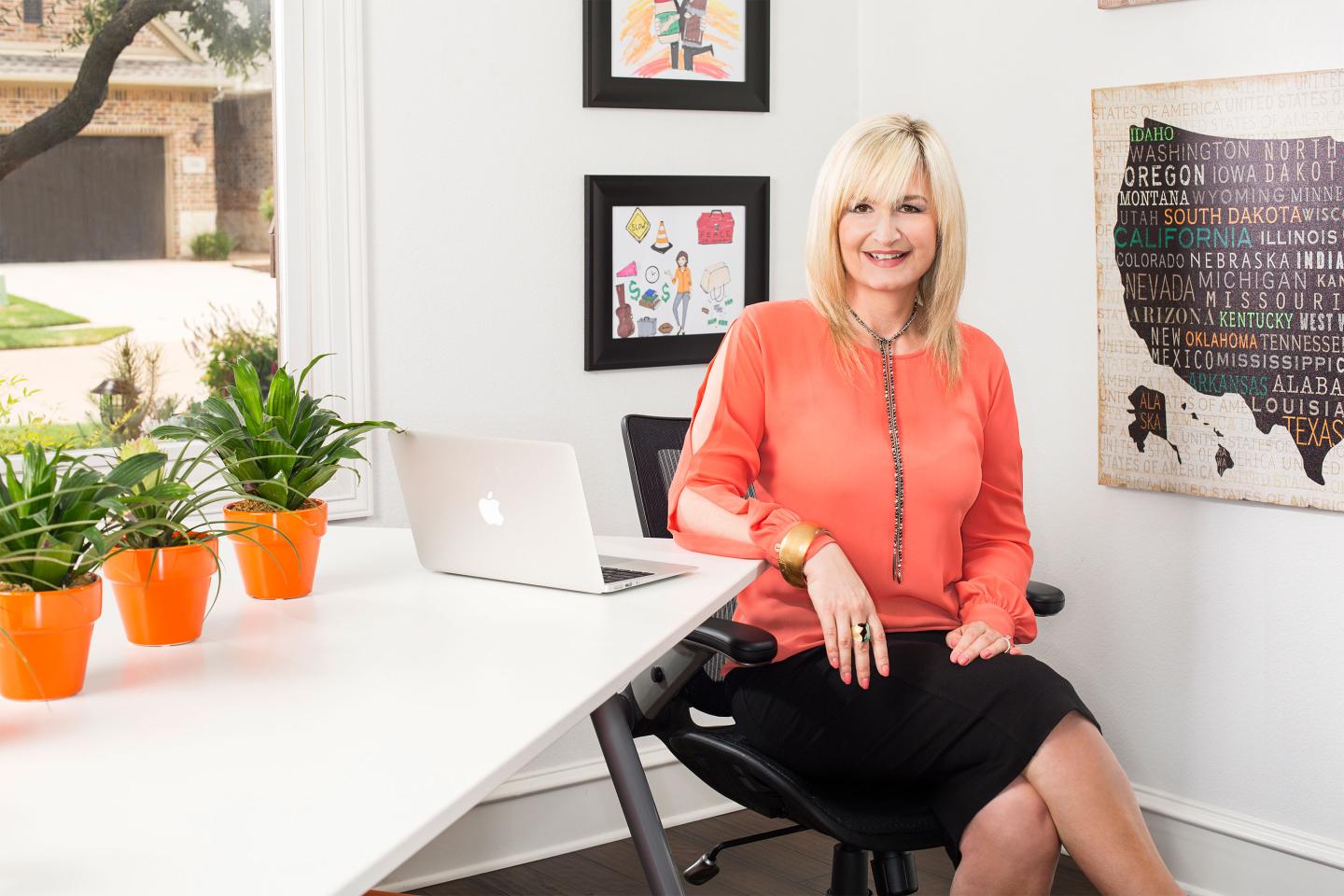 How this woman turned a layoff into a $3 million business