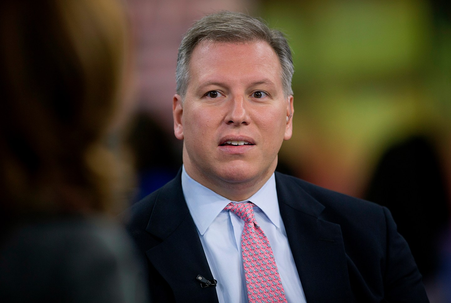 Maeva Advisors LLC Founder and CEO Harry Wilson Interview