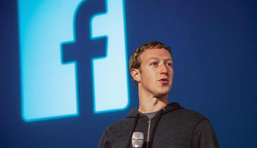 Facebook To Detail Updates To News Feed At Press Event