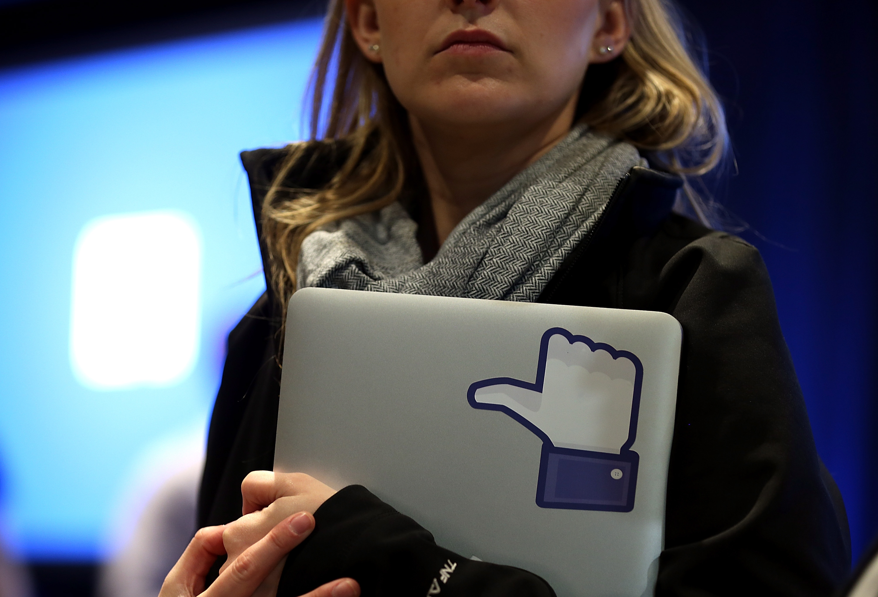 Facebook Announces New Launcher Service For Android Phones