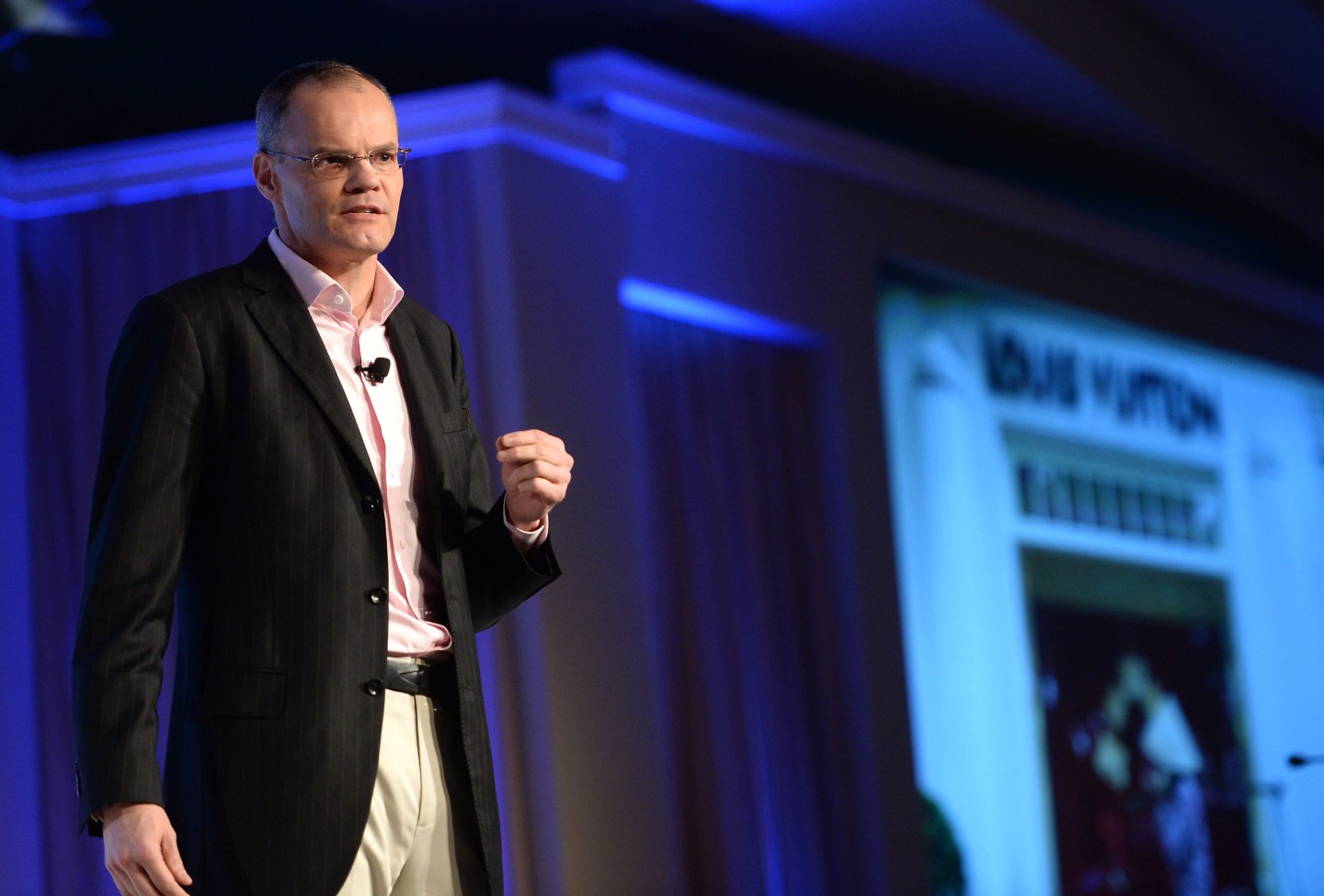 The American Express Publishing Luxury Summit 2013 - Day 4