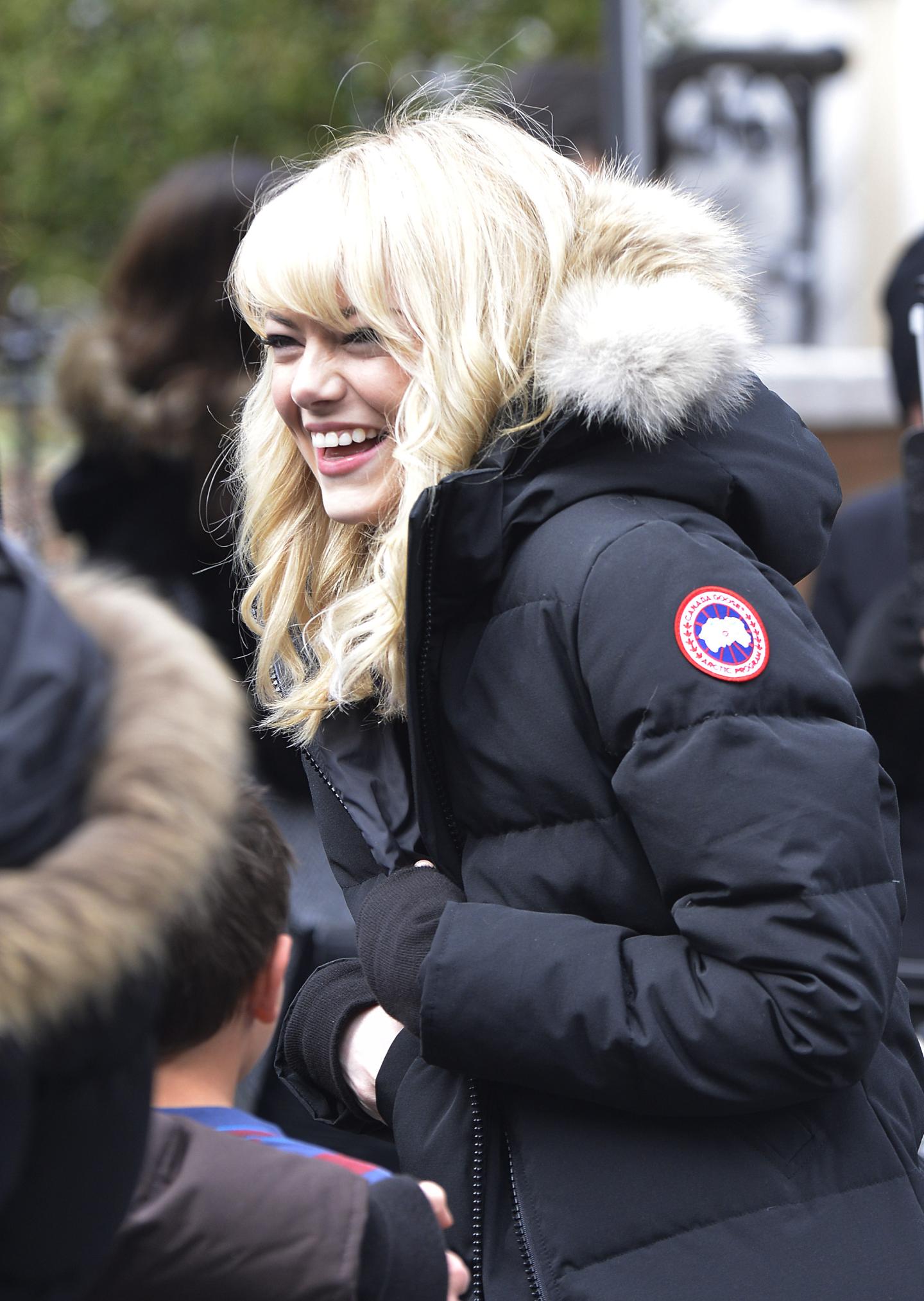 Should Canada Goose, maker of the $1,000-plus parka, go public?
