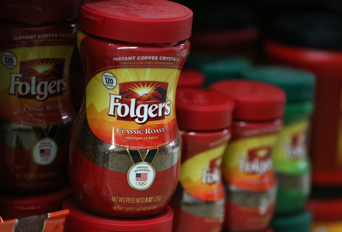 J.M. Smucker Company Announces Its Raising Coffee Prices By 9 Percent