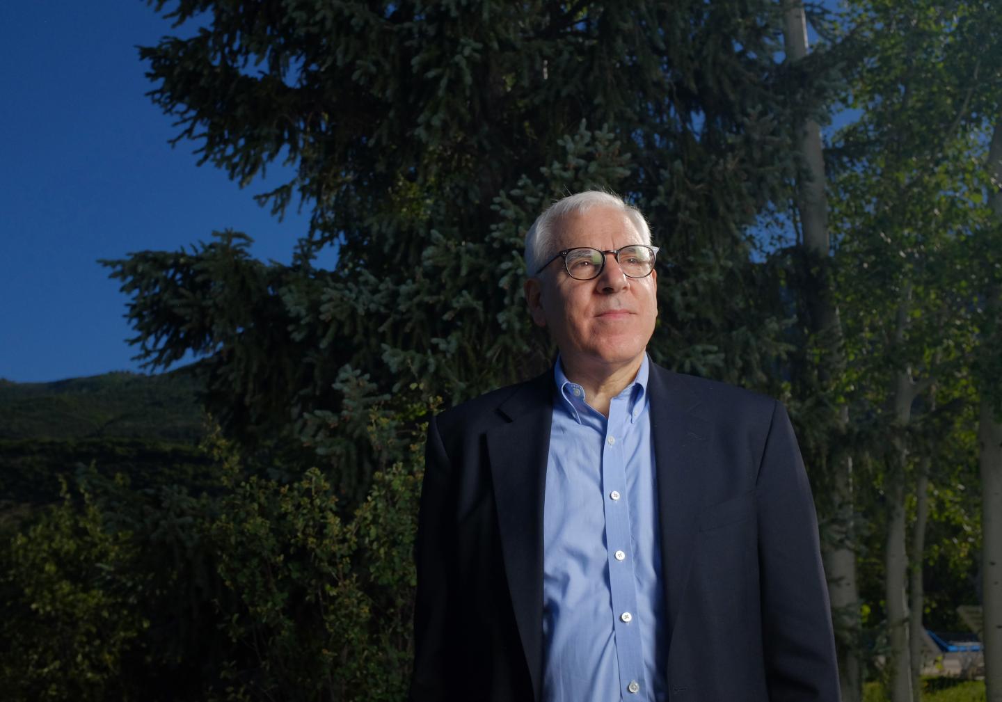 Key Speakers At The Aspen Ideas Festival
