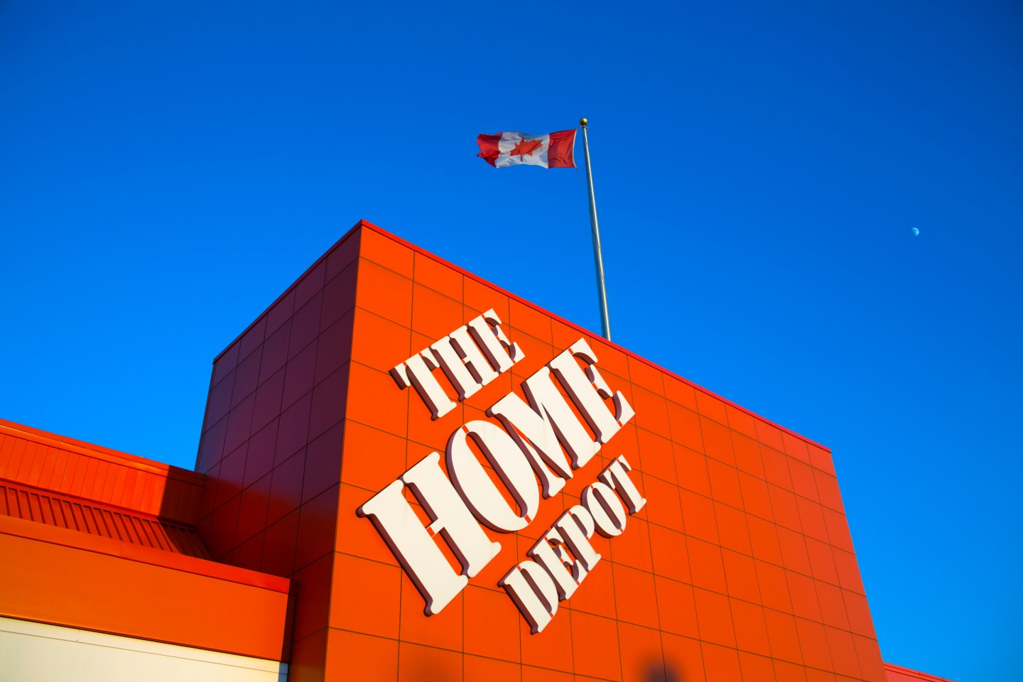 Home Depot