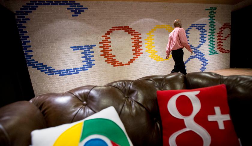 Google says crazy moonshot projects will ensure its lasting success