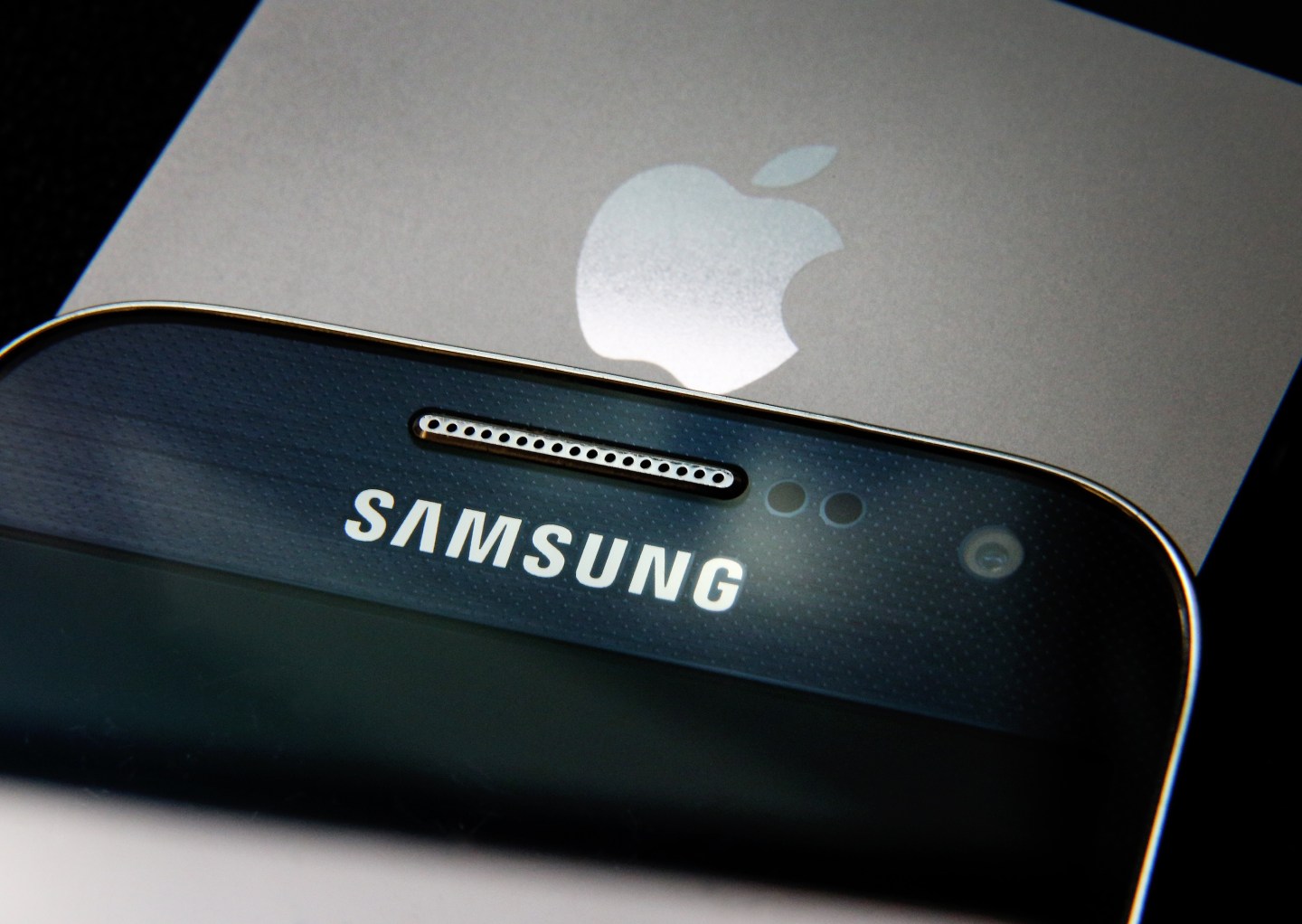 Apple And Samsung Agree To End Legal Disputes Outside The US