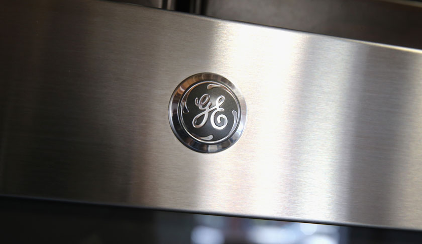 GE Appliances Sold To Electrolux Of Sweden For 3.3 Billion