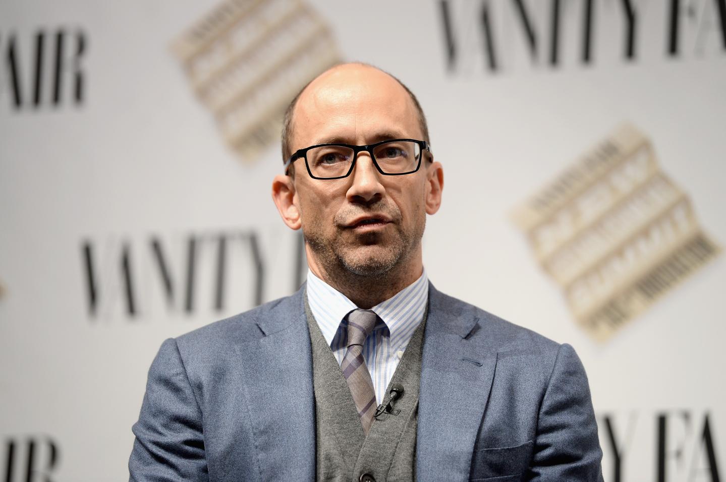 Twitter delivers, and CEO Dick Costolo is safe (for now)