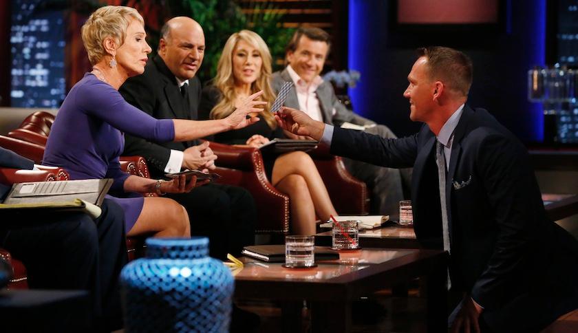 ABC's "Shark Tank" - Season Six