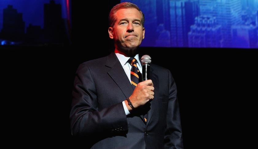 The psychology behind the Brian Williams incident