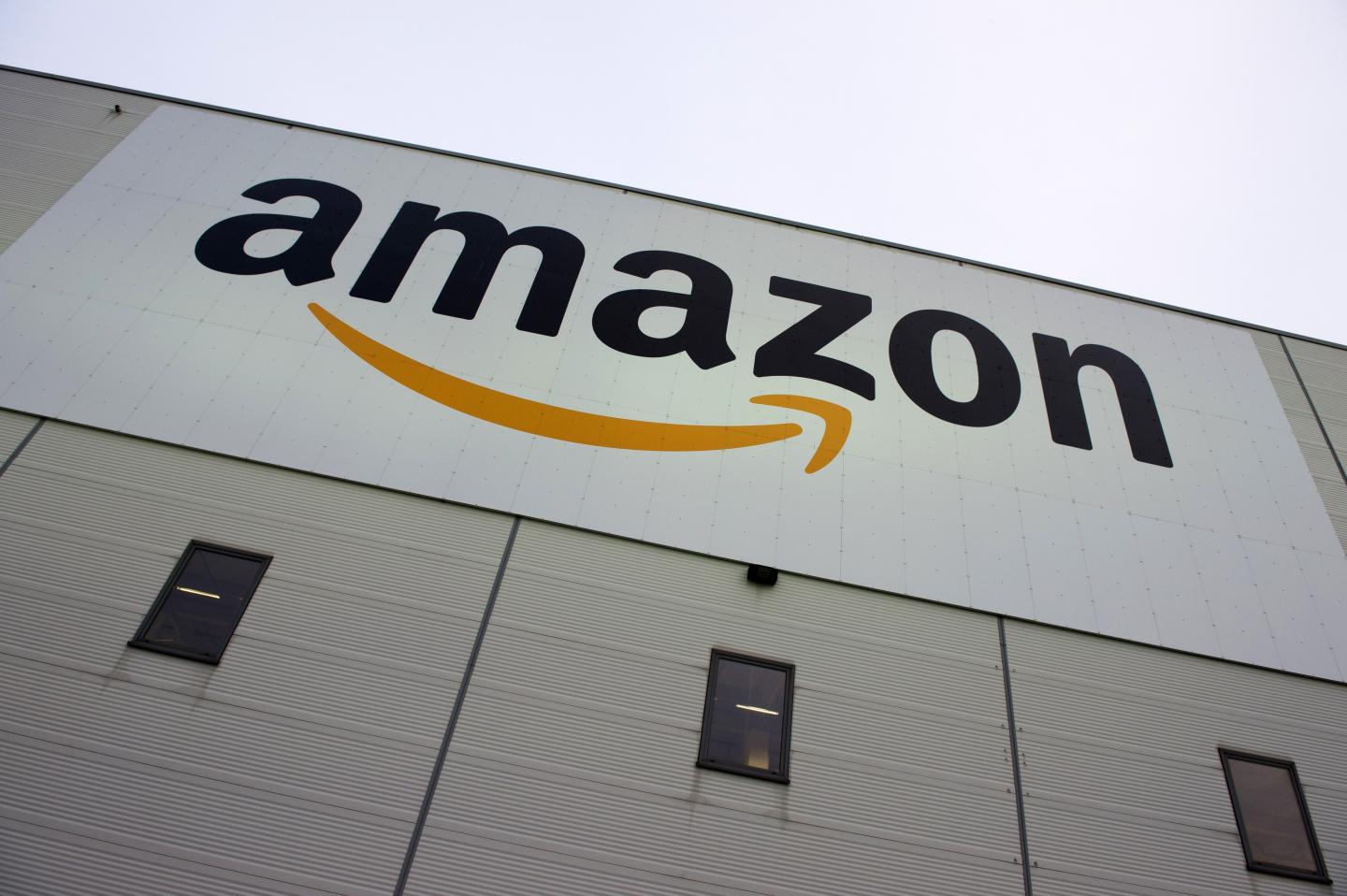 Here is Amazon’s audacious plan to go way beyond drones