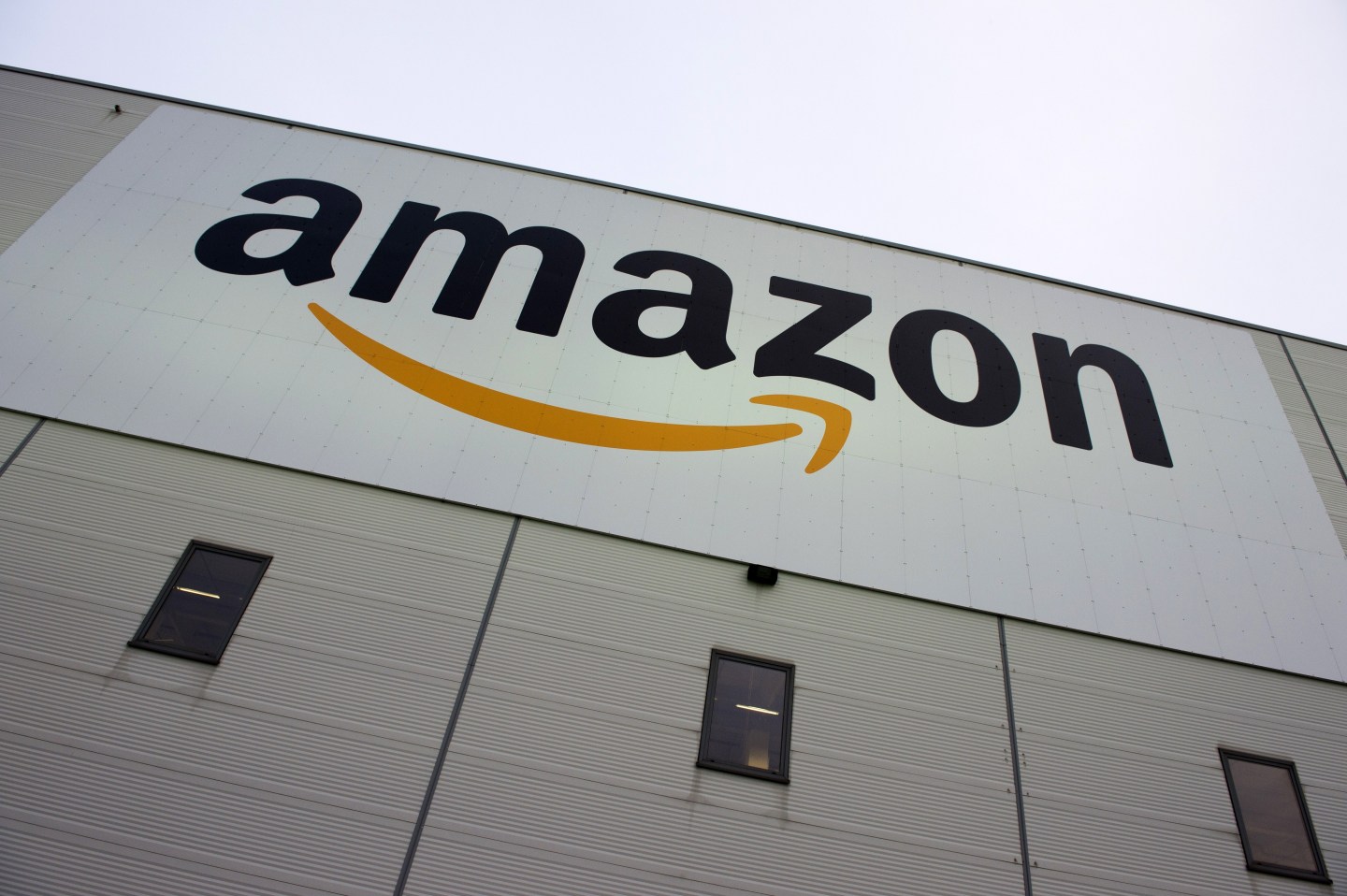 Amazon launching a new marketplace for U.S businesses