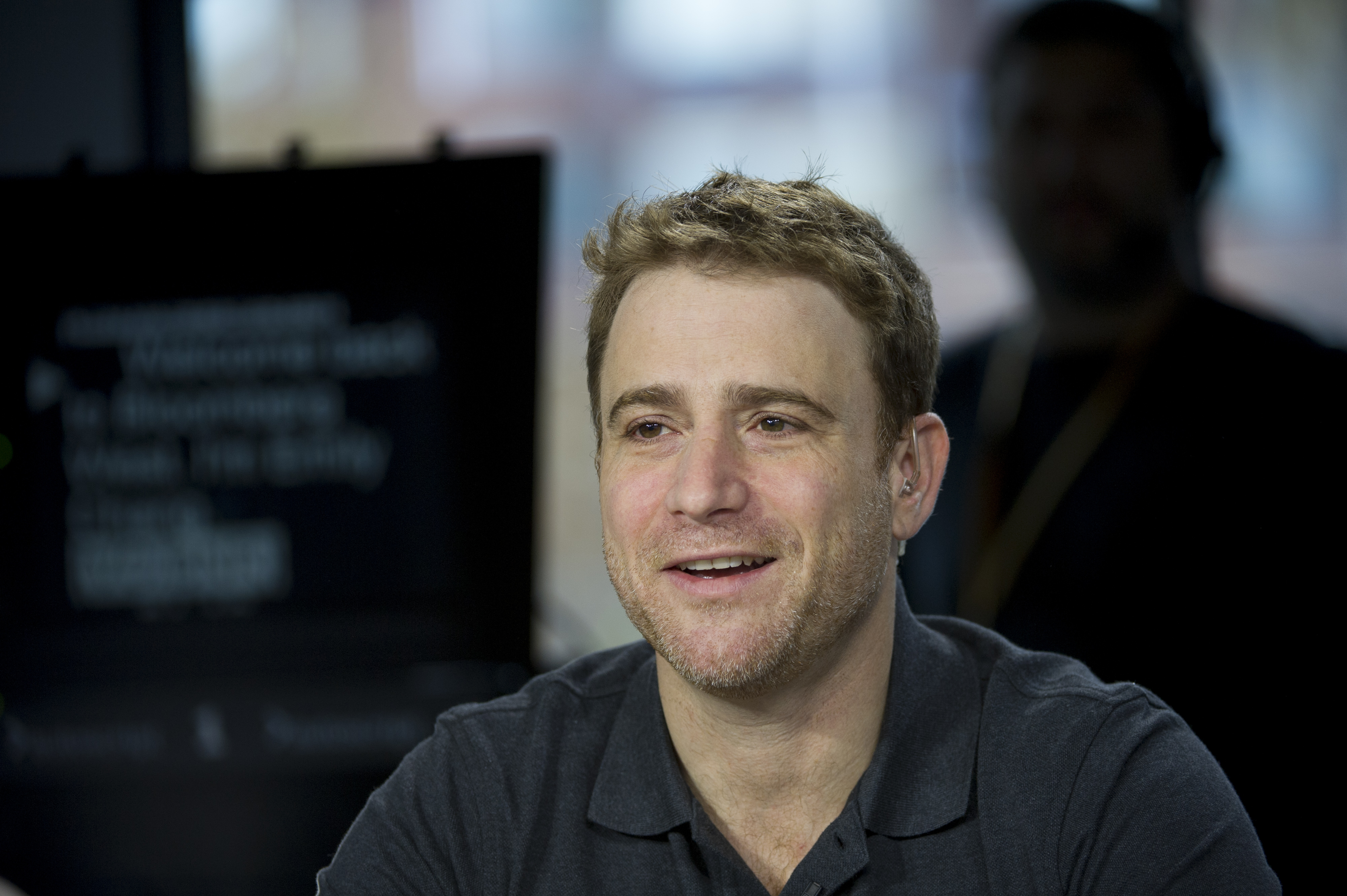 Interviews With Indiegogo Inc. Co-Founders