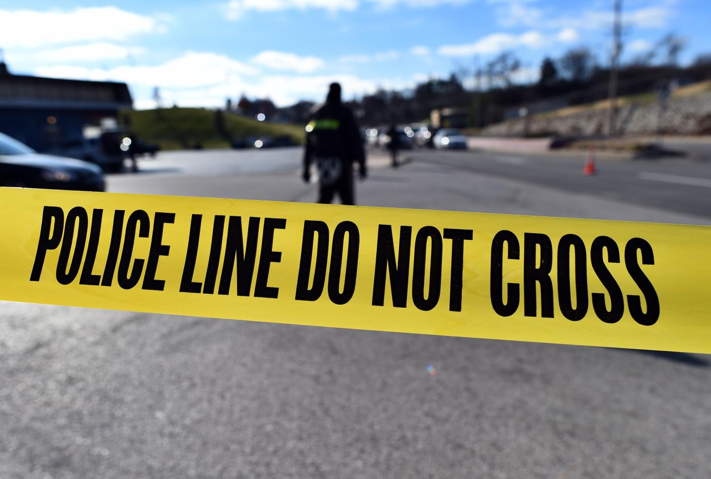 US-CRIME-POLICE-RACE-UNREST
