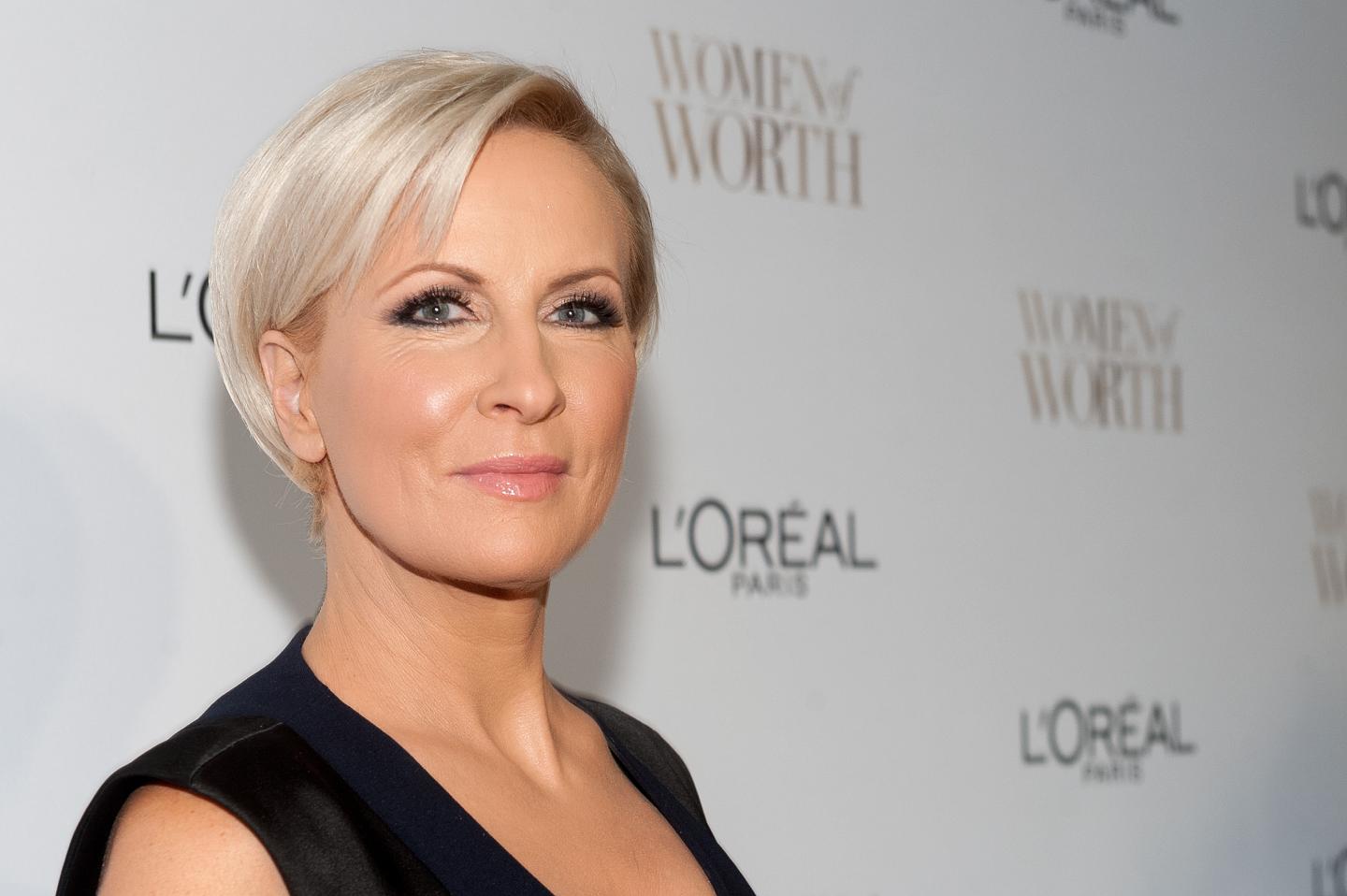 Ninth Annual Women Of Worth Awards