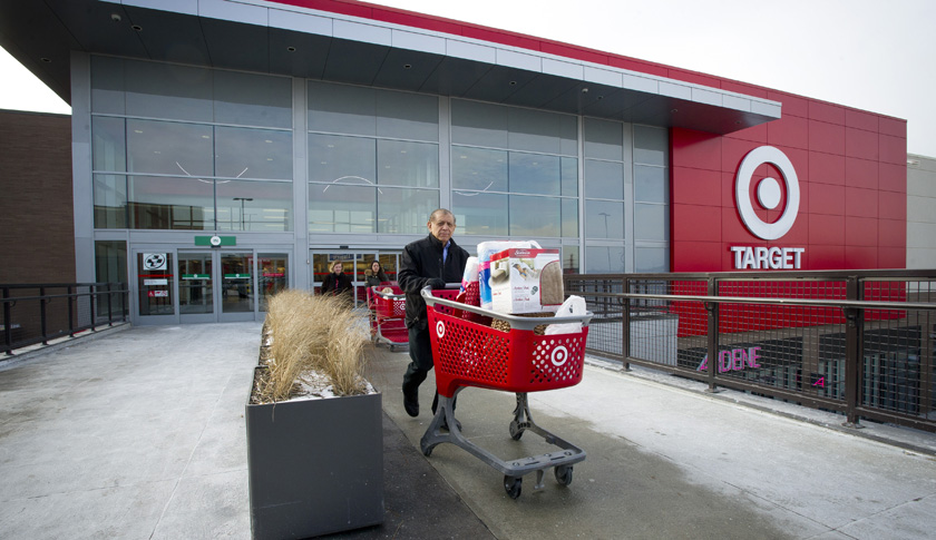 Target Corp. to Abandon Canada After Racking Up Billions in Losses