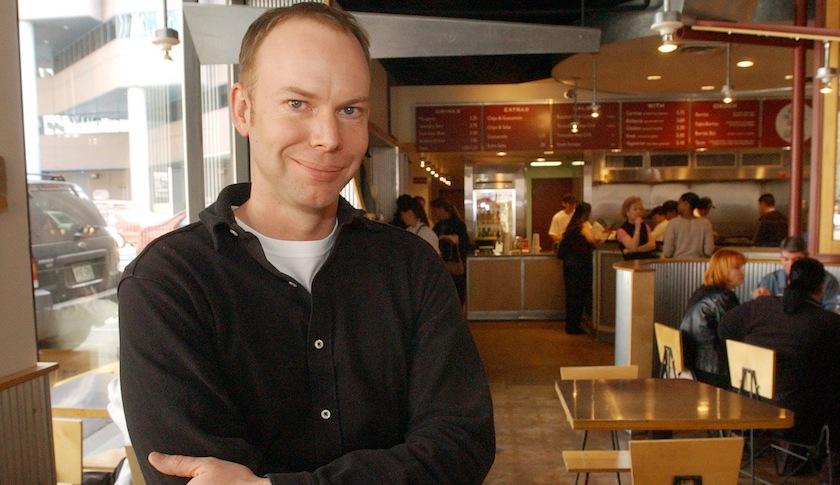 Chipotle