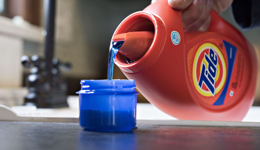 Proctor & Gamble Products Ahead Of Earnings