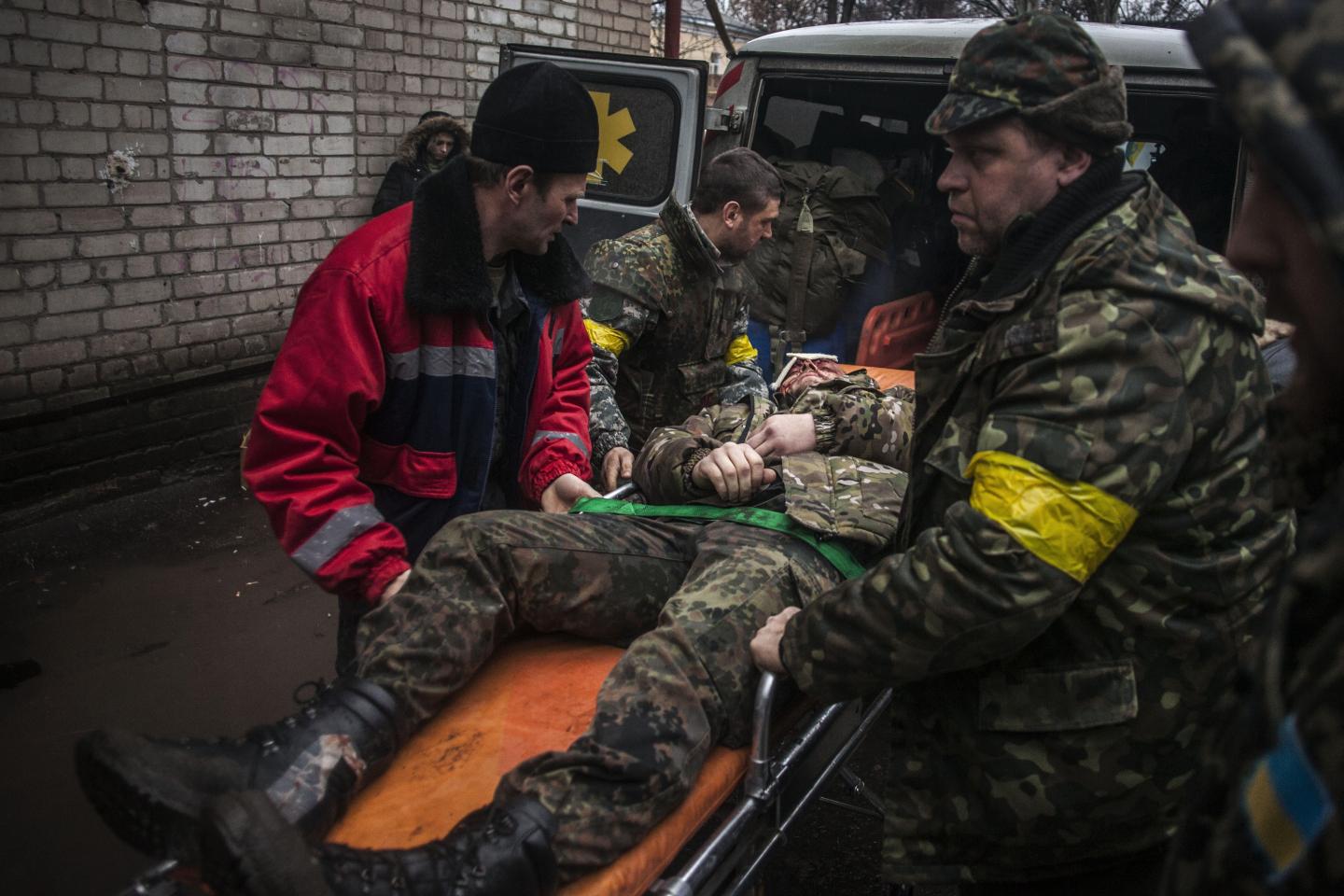 UKRAINE-RUSSIA-CRISIS