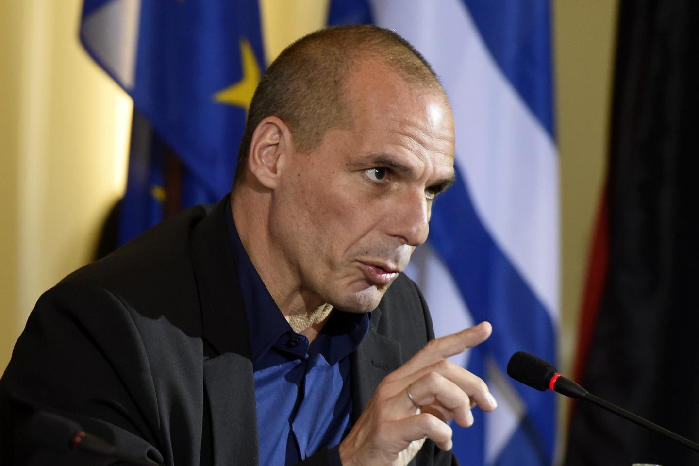 Why Greece’s leftist Syriza will bow down to market pressures