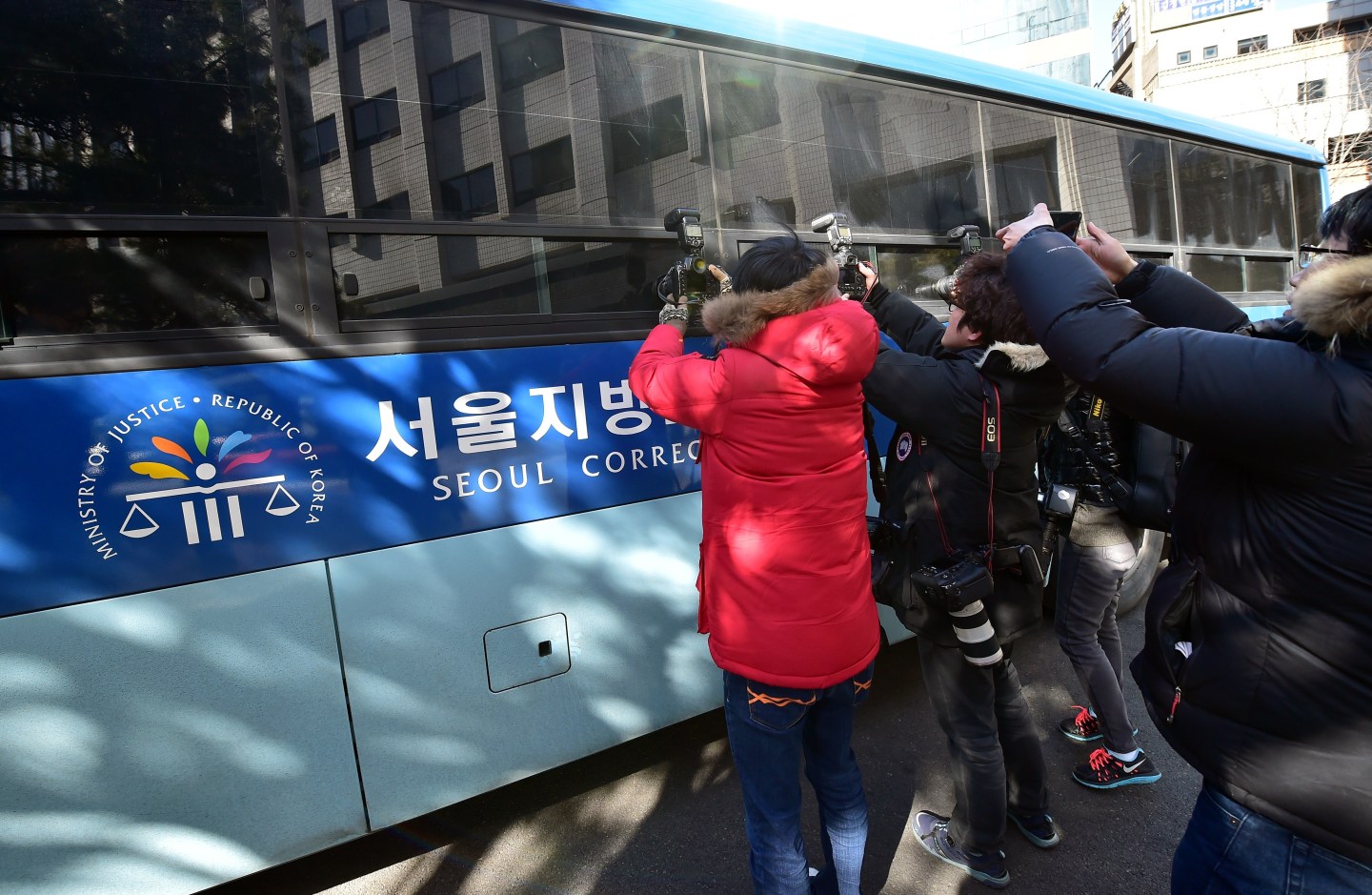 SKOREA-AVIATION-KAL-COURT