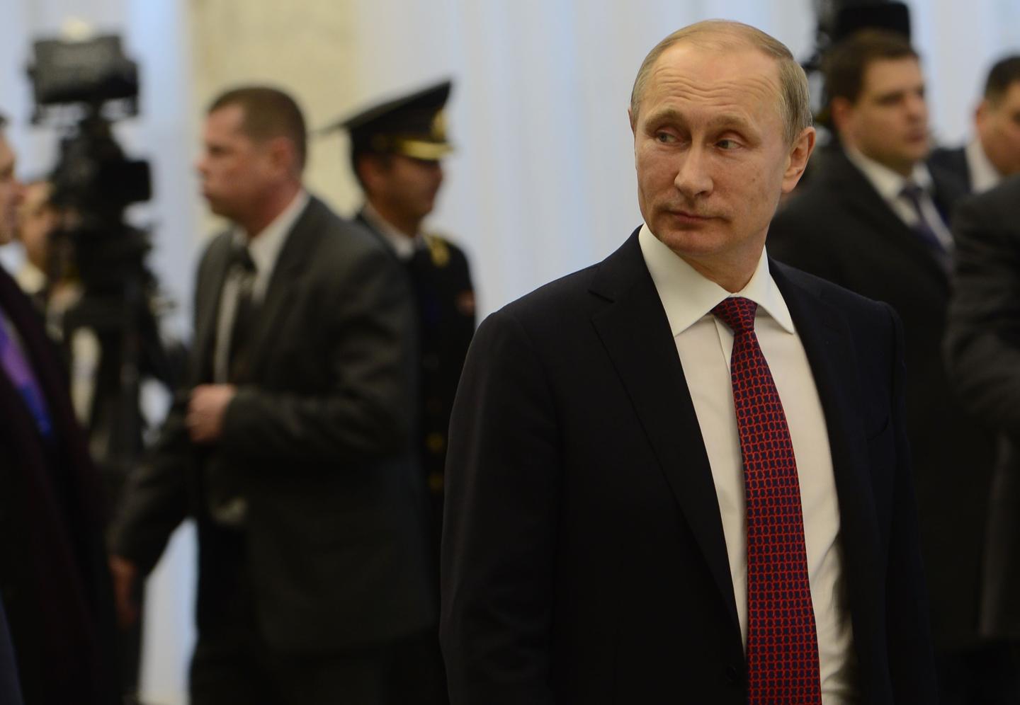 Ukraine peace talks in Belarus