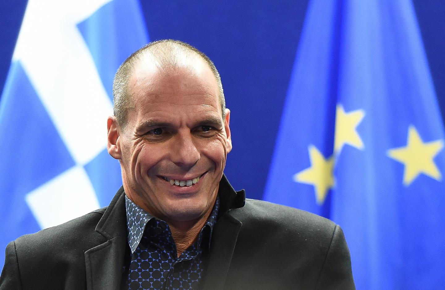 BELGIUM-EU-FINANCE-EUROGROUP