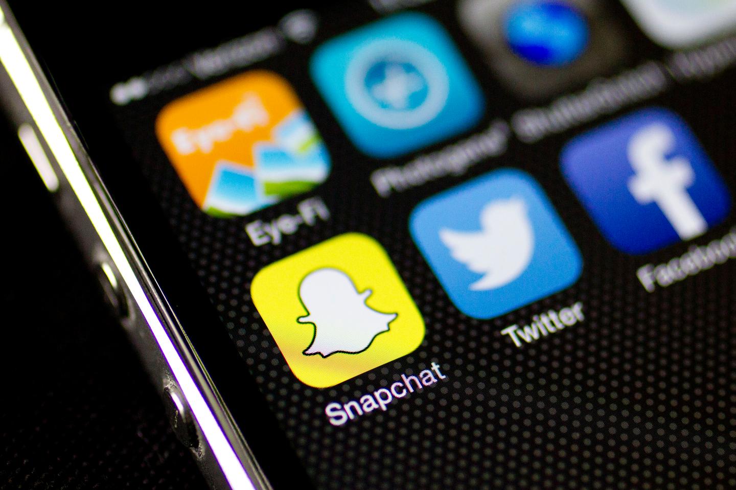 The NFL’s deal with Snapchat is a glimpse of the future