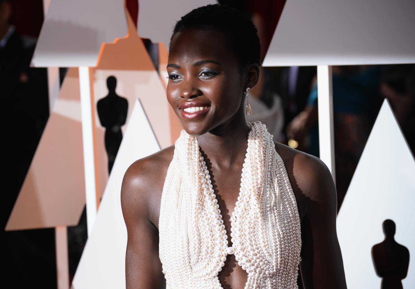 87th Annual Academy Awards - Press Room