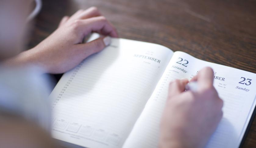 Why You’ll Never Cross Everything Off Your To-Do List