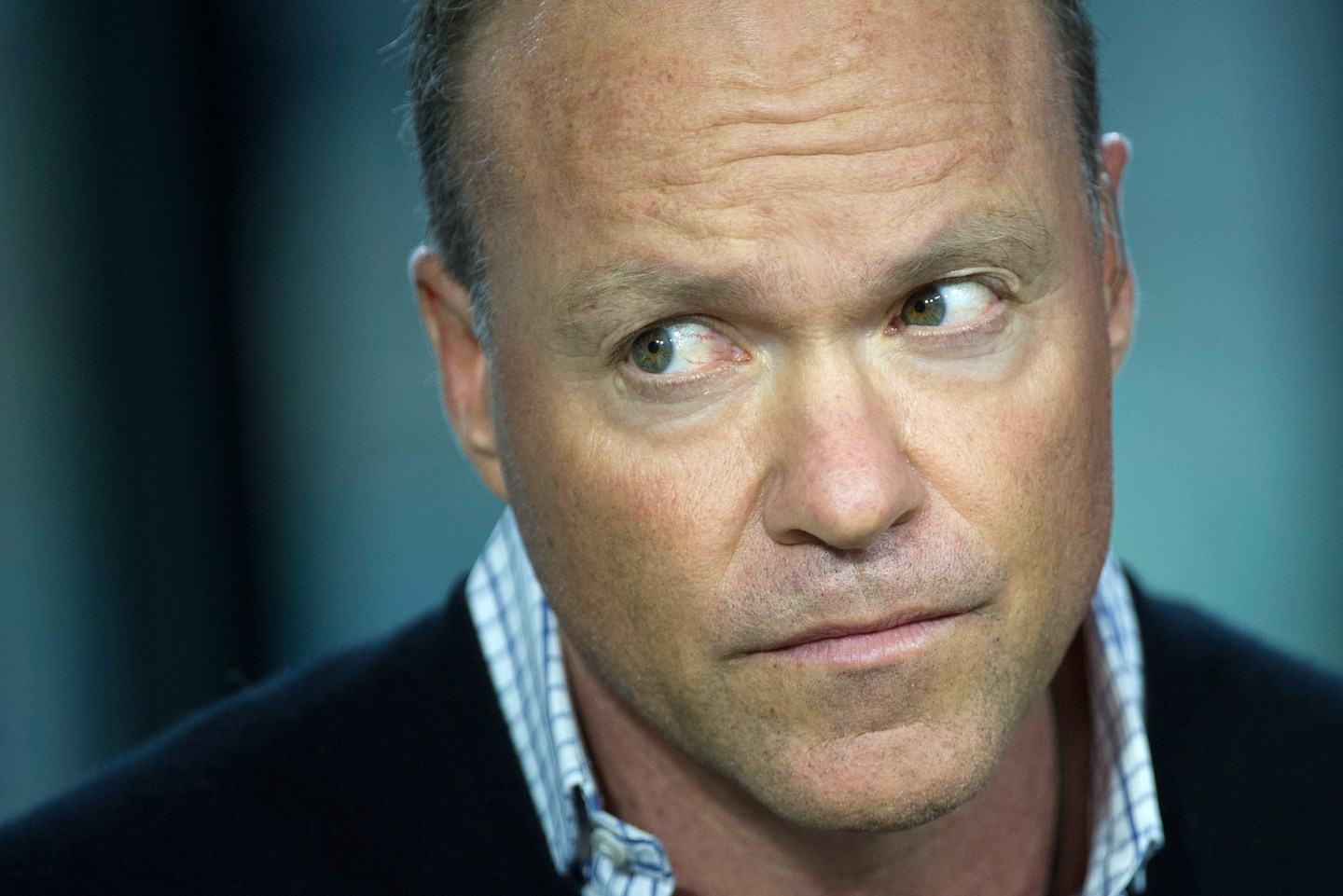 HomeAway Chief Executive Officer Brian Sharples Interview