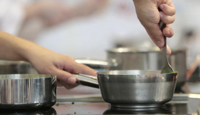 FRANCE-GASTRONOMY