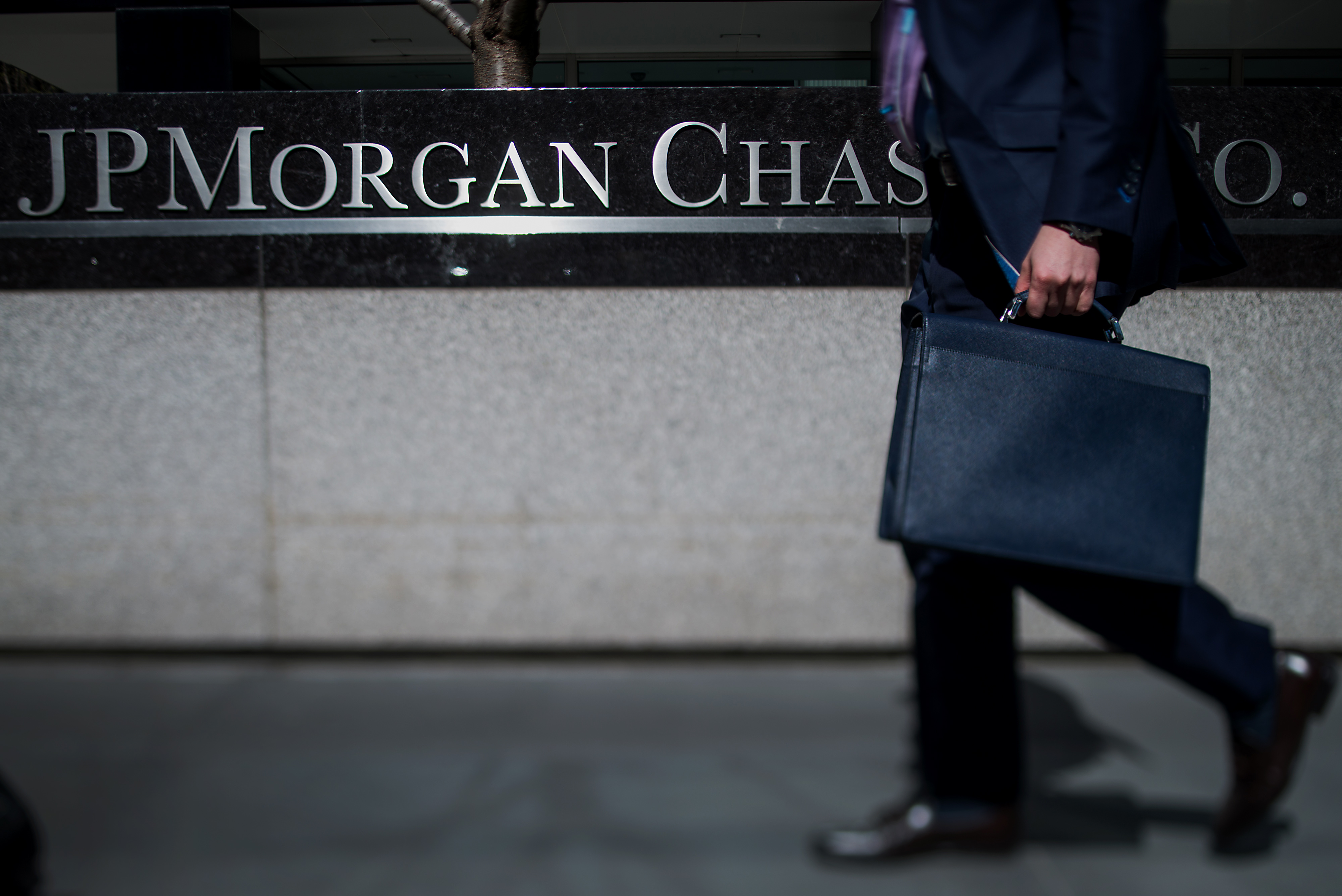 JPMorgan Chase